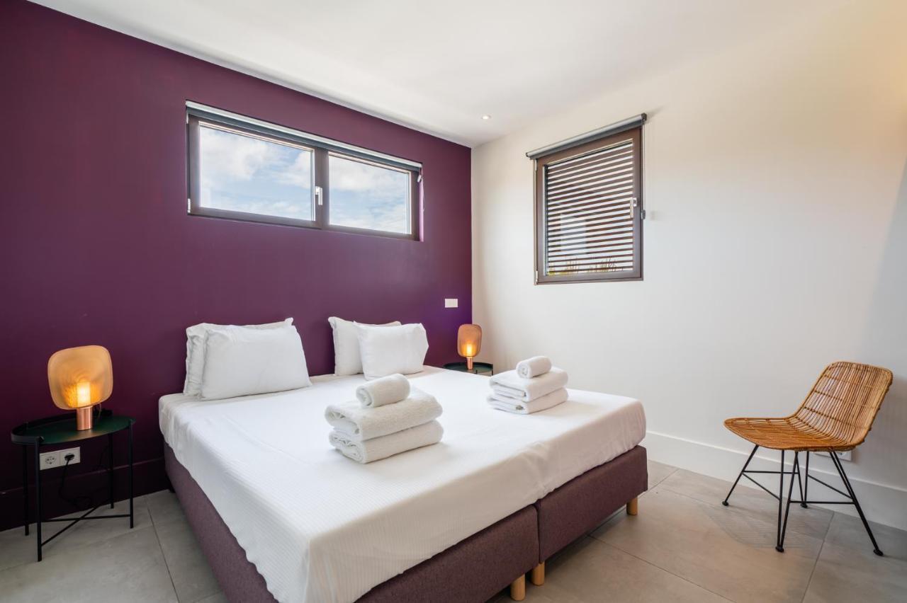 Jan Sofat Lux Resort 빌렘스타트 외부 사진