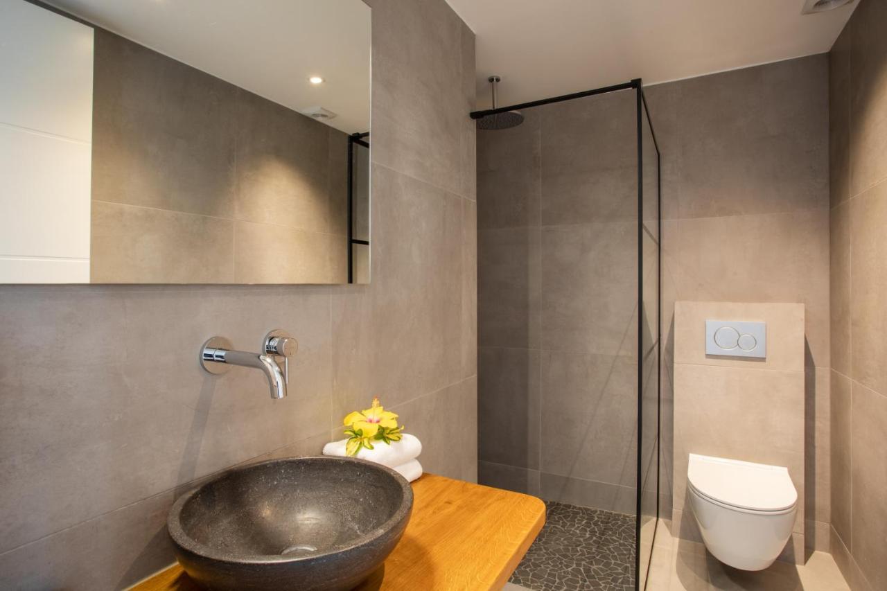 Jan Sofat Lux Resort 빌렘스타트 외부 사진
