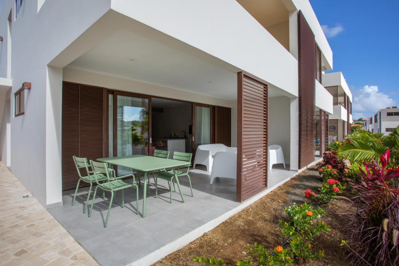 Jan Sofat Lux Resort 빌렘스타트 외부 사진