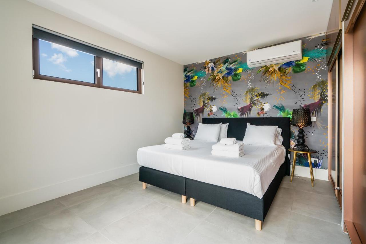 Jan Sofat Lux Resort 빌렘스타트 외부 사진