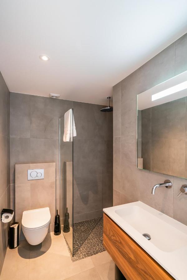 Jan Sofat Lux Resort 빌렘스타트 외부 사진