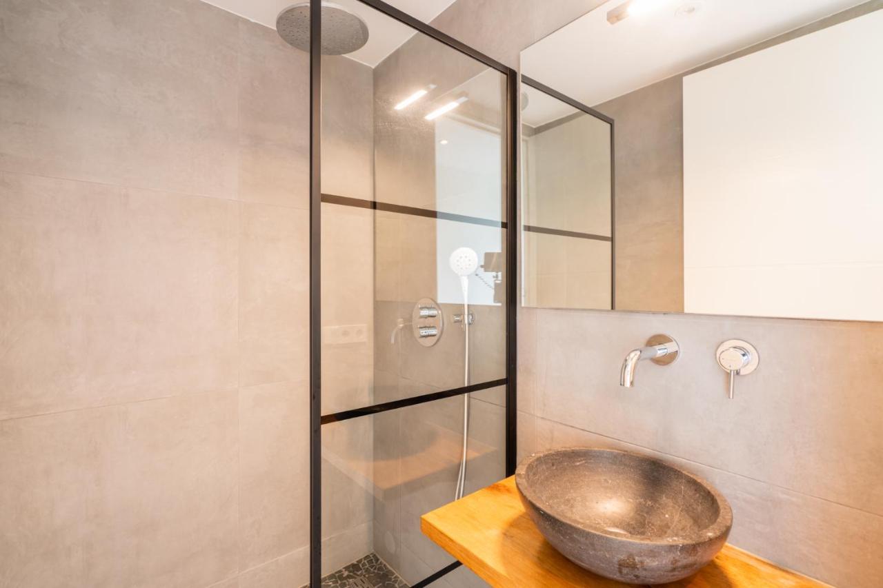 Jan Sofat Lux Resort 빌렘스타트 외부 사진