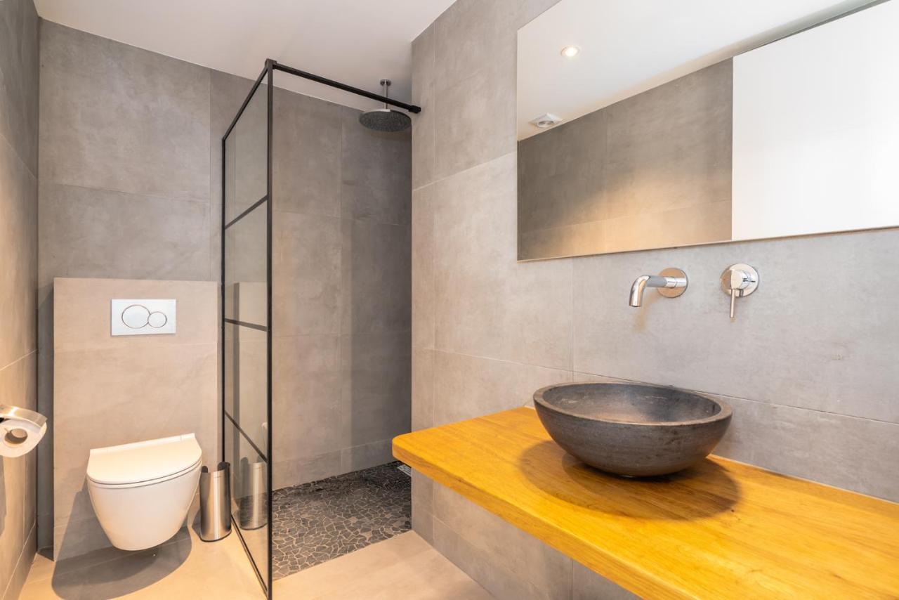 Jan Sofat Lux Resort 빌렘스타트 외부 사진